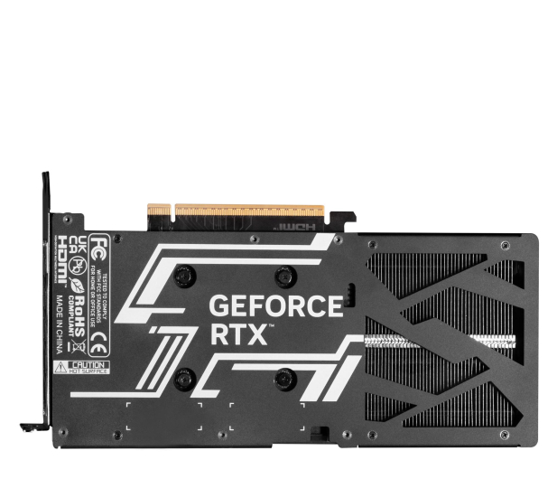 KFA2 GeForce RTX 5060 Ti 1-Click OC 16GB GDDR7 DLSS4 - 1340364 - zdjęcie 6